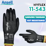 ANSELL HYFLEX 11-543