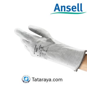42-474 Ansell Crusader Flex Heat Resistance up to 200c
