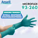 ANSELL MICROFLE 93-260