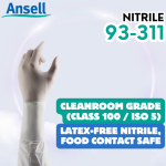 ANSELL NITRILE 93-311