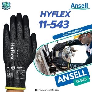 Ansell 11-543