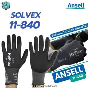 Ansell 11-840