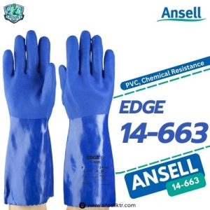Ansell 14-663