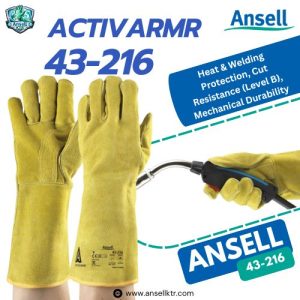 Ansell 43-216