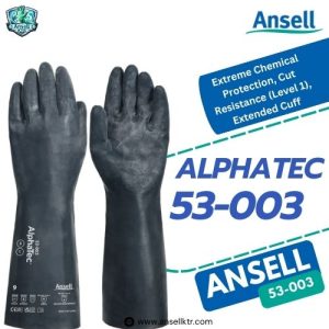 Ansell 53-003