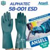 Ansell 58-001 ESD