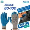 Ansell 80-100