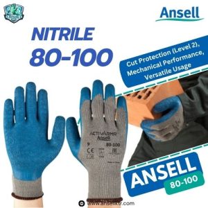 Ansell 80-100