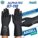 Ansell 87-118