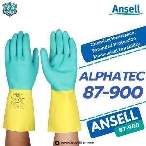 Ansell 87-900