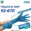 Ansell 92-670