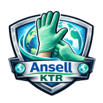 Ansell KTR