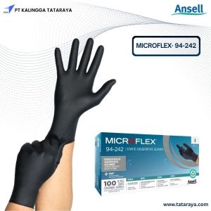 94-242 Ansell MICROFLEX