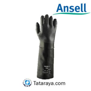 19-024 AlphaTec Ansell