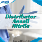 Distributor Ansell Bekasi
