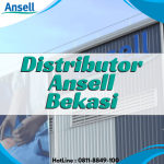 Distributor Ansell Bekasi