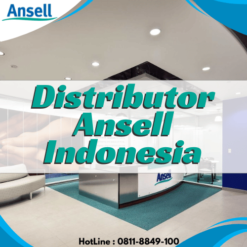 Distributor Ansell Indonesia