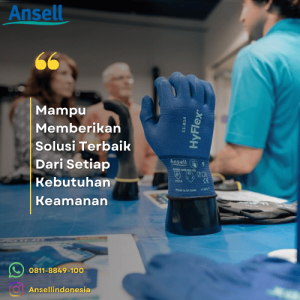 Mampu Memberikan Solusi Terbaik Dari Setiap Kebutuhan Keamanan