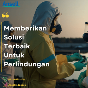 Memberikan Solusi Terbaik Untuk Perlindungan