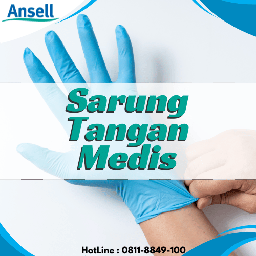 Sarung Tangan Medis