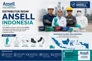 Ansell Distributor Indonesia
