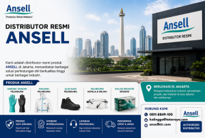 Ansell KTR