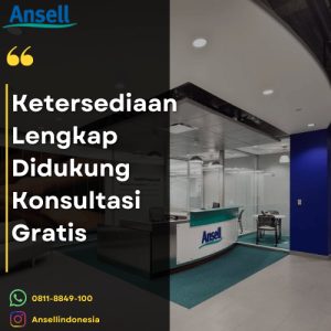 Ansell Solusi Terbaik