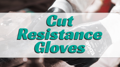 Cut Resistance Gloves (1)