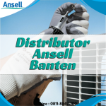 Distributor Ansell Banten