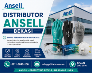 Distributor Ansell Bekasi