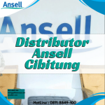 Distributor Ansell Cibitung