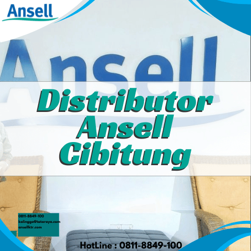Distributor Ansell Cibitung