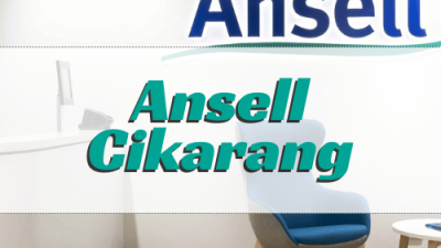 Distributor Ansell Cikarang