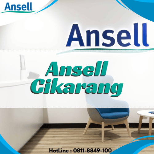 Distributor Ansell Cikarang