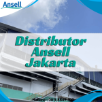 Distributor Ansell Jakarta