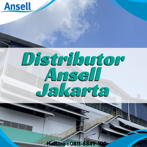 Distributor Ansell Jakarta