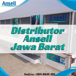 Distributor Ansell Jawa Barat