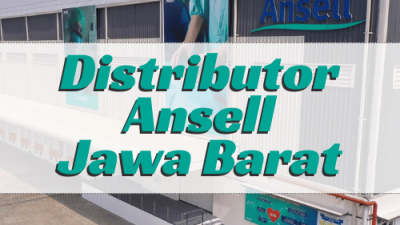Distributor Ansell Jawa Barat