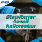Distributor Ansell Kalimantan