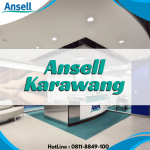Distributor Ansell Karawang