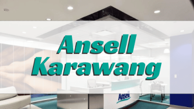 Distributor Ansell Karawang