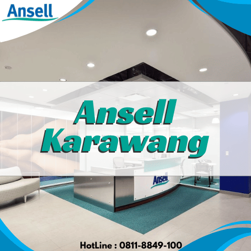 Distributor Ansell Karawang