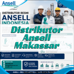 Distributor Ansell Makassar