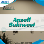 Distributor Ansell Sulawesi