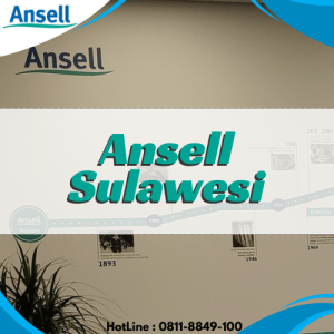 Distributor Ansell Sulawesi