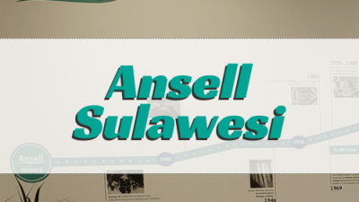 Distributor Ansell Sulawesi