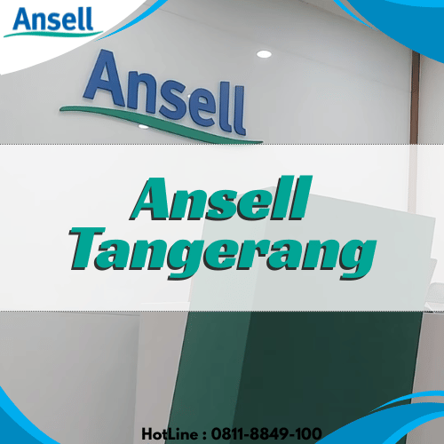 Distributor Ansell Tangerang