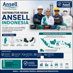 Indonesia Ansell Distributor