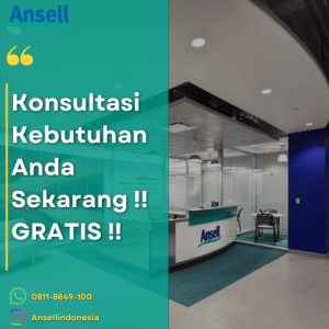 Konsultasi Kebutuhan Anda Sekarang