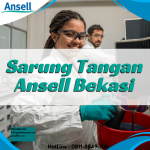 Sarung Tangan Ansell Bekasi